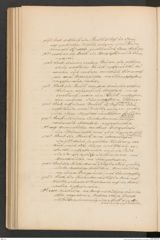 Seite 234 des Manuskripts "Die Alterthumsgræber von [sic] Salzberg zu Hallstatt", Signatur 9.293